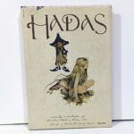 Hadas ilustradas por Brian Froud