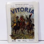 La Batalla de Vitoria