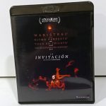 La Invitación (BLU-RAY)