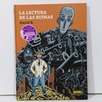 La Lectura de las Ruinas