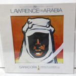 Lawrence de Arabia 50 Aniversario Edición Limitada (3 BLU-RAY + CD)