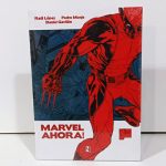 Marvel Ahora!