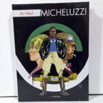 Micheluzzi: Air Mail