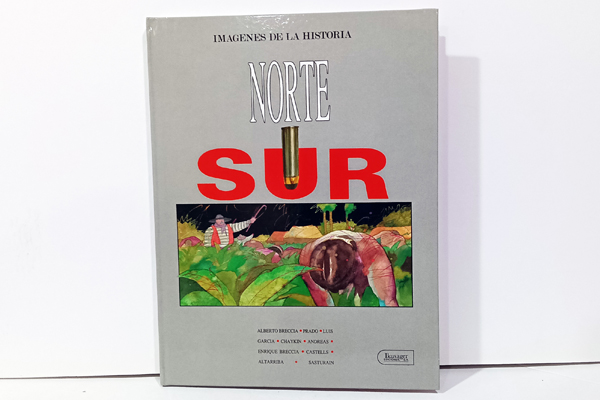 Norte y Sur