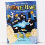 Peter Petrake. De los 70 al Siglo XXI