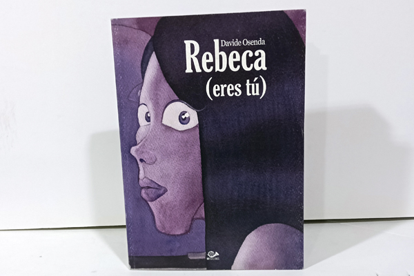 Rebeca (Eres Tú)