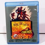 Rio Conchos (BLU-RAY)
