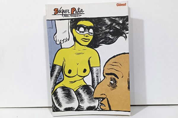 Súper Puta