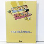 Vacaciones