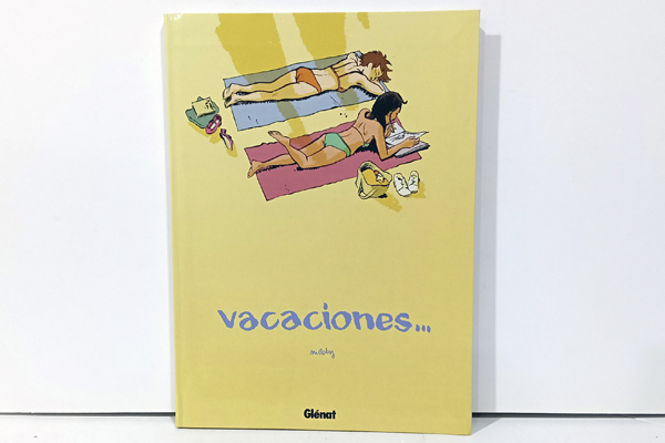 Vacaciones