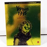 Verano 1993 (BLU-RAY)