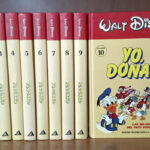 Yo, Donald (Colección Completa 10 tomos)