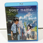 Your Name (BLU-RAY)