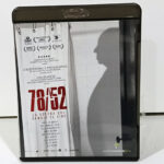 78/52 La Escena que Cambio el Cine (BLU-RAY)