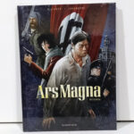 Ars Magna