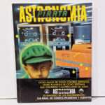 Astronomía Pirata