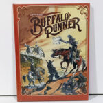 Buffalo Runner