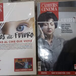 Cahiers du Cinema España (Colección Completa 52 números)