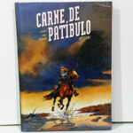 Carne de patíbulo Integral