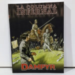Dampyr: La Columna Infernal