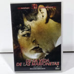 De la Vida de las Marionetas (DVD)
