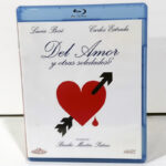 Del Amor y Otras Soledades (BLU-RAY)