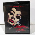 Demasiado Asustada Para Gritar (BLU-RAY)