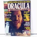 Drácula: Todo Sobre el Vampiro