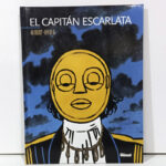 El Capitán Escarlata