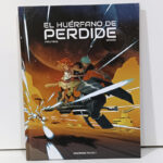 El Huérfano del Perdide