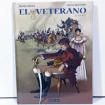 El Veterano