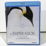 El Emperador (BLU-RAY)