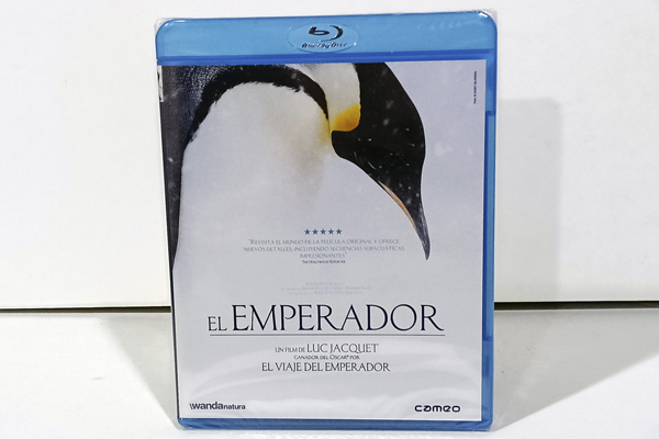 El Emperador