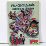 Francisco Darnís, Maestro de la Viñeta