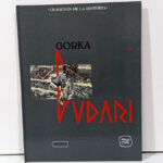 Gorka Gudari
