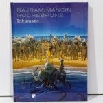 Inhumano