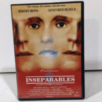 Inseparables (DVD)