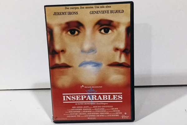 Inseparables (DVD)
