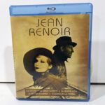 Jean Renoirs Pack (5 BLU-RAY)