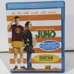 Juno (Blu-Ray)