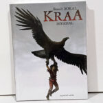 Kraa Integral