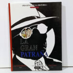 La Gran Patraña