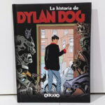 La Historia de Dylan Dog