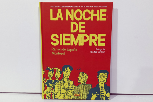 La Noche de Siempre / Fin de Semana