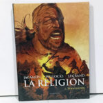 La Religión 1. Tannhauser