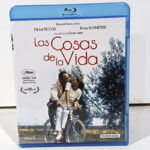 Las Cosas de la Vida (Blu-Ray)
