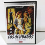 Los Olvidados (DVD)