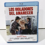 Los Violadores del Amanecer (BLU-RAY)