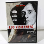 Los Visitantes (DVD)