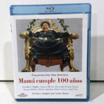 Mama Cumple 100 Años (BLU-RAY)